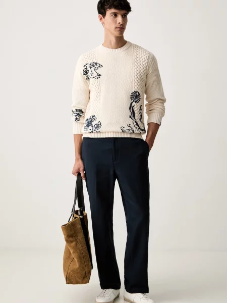 Свитер Scotch & Soda