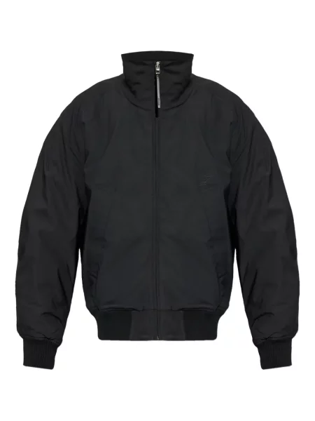 Geacă bomber Jacquemus negru