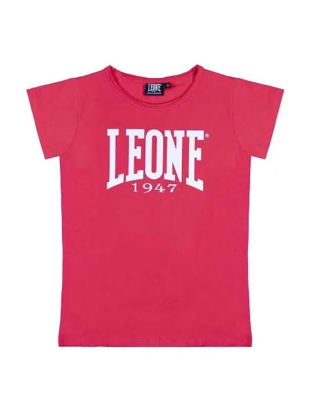 Tricou copii Leone 1947 roz