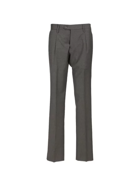 Pantaloni Al Duca D’aosta 1902 gri