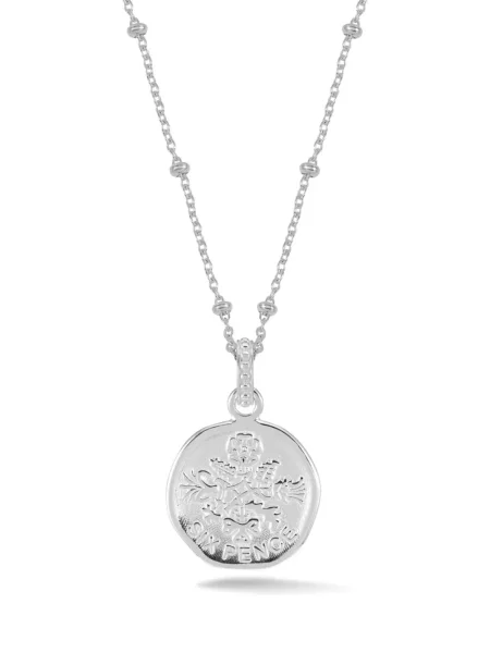 Колие Dower And Hall