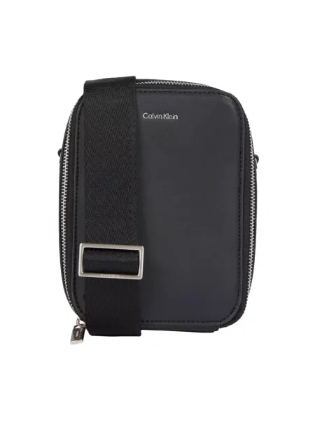 Calvin Klein saszetka czarny