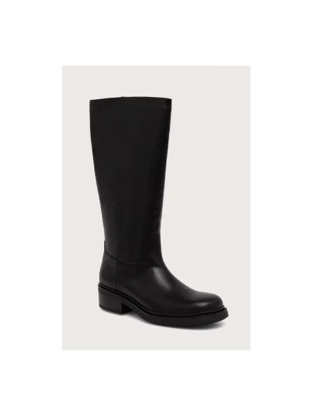 Kozaki Vagabond Shoemakers czarne