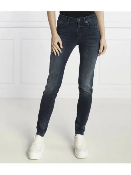 Armani Exchange Blugi | Super Skinny fit