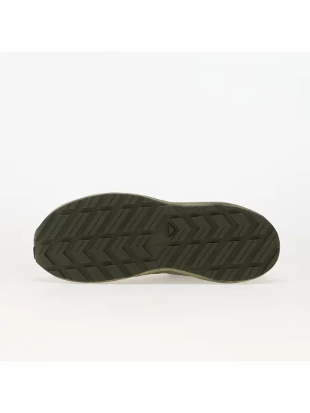 Sneakers Salomon XC Roam GTX Deep Lichen Green/ Deep Lichen Green/ Olive Night EUR 42 πράσινο