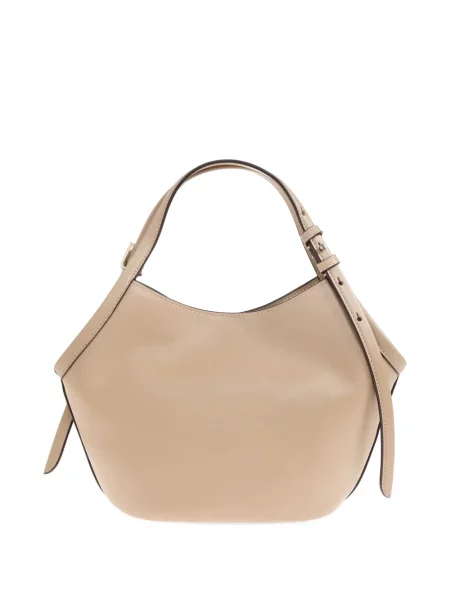 Кожена презрамки кожена чанта Kate Spade