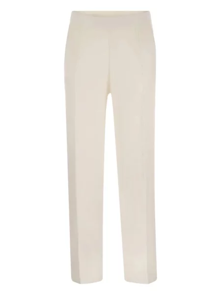 Pantaloni Max Mara