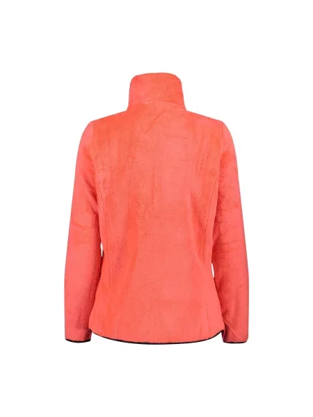 Bluza turystyczna CMP czerwona