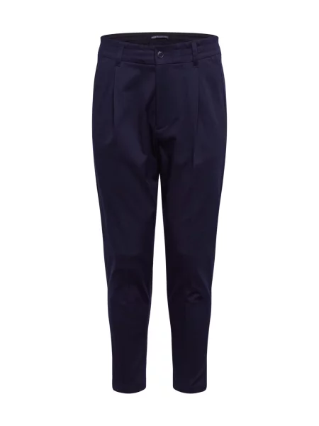 DRYKORN Pantaloni CHASY bleumarin
