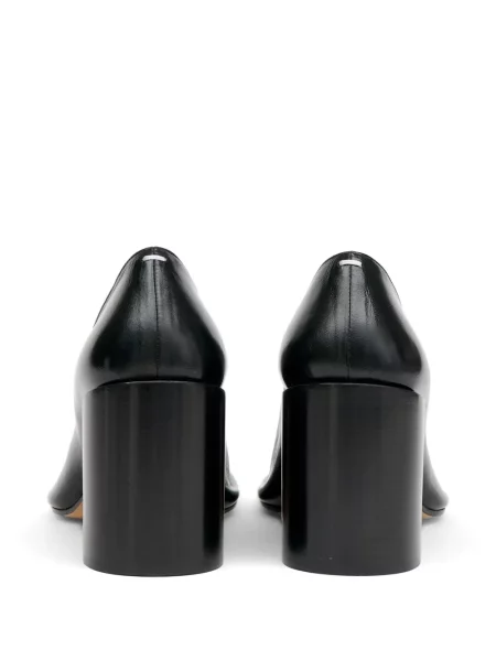 Pantofi cu toc Maison Margiela negru