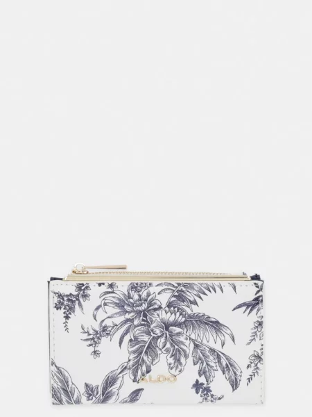 Aldo portfel MERECLYA beżowy