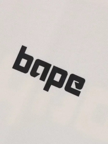 Tricou grafic A Bathing Ape® cu imagine