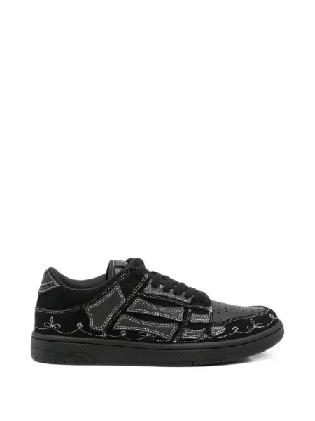 Sneakerși Amiri negru