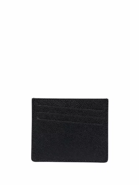 Portofel Maison Margiela negru