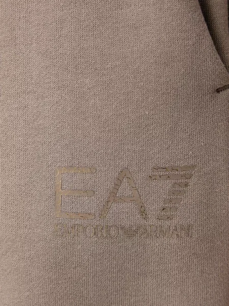 Emporio Armani трикотажний комплект з бавовною