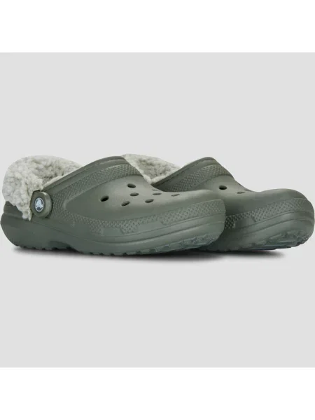 Hanorac din fleece Crocs din fleece clasic