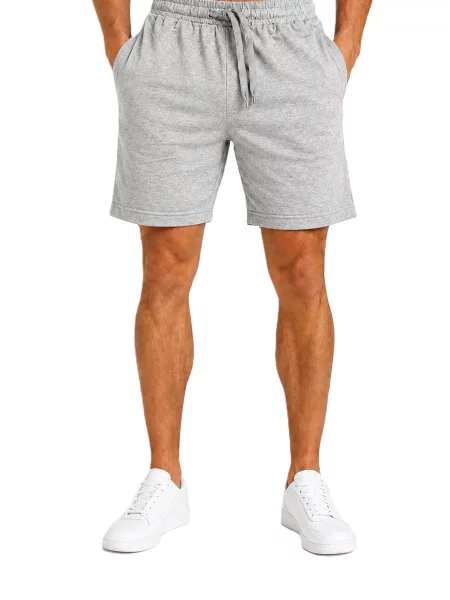 Pantaloni sport J.style gri