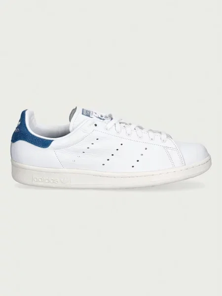 Adidas Originals Stan Smith sneakers Ανδρικά δερμάτινα λευκό