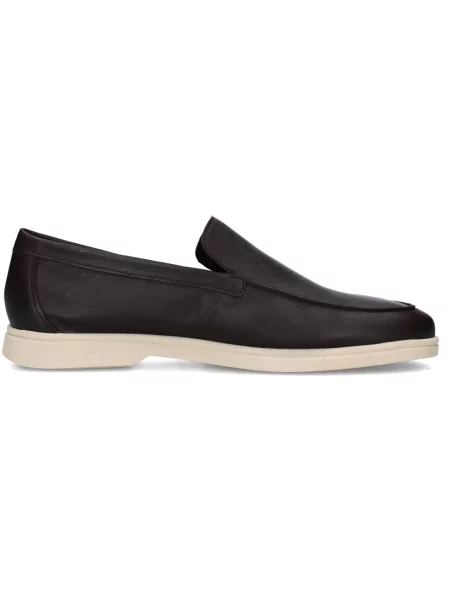 Pantofi Frau maro