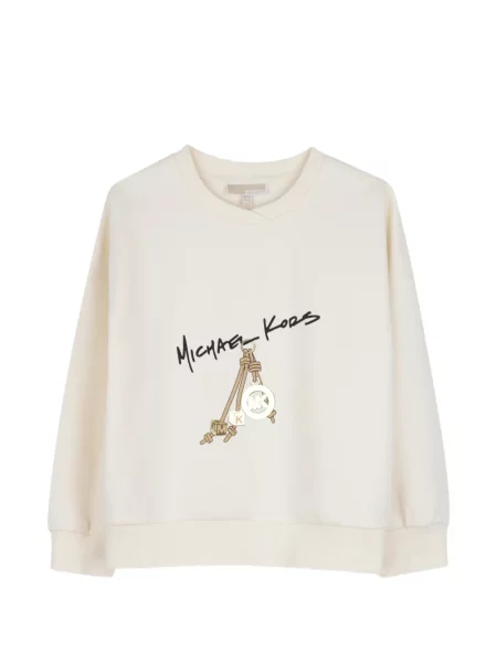 Bluza dziecięca Michael Kors