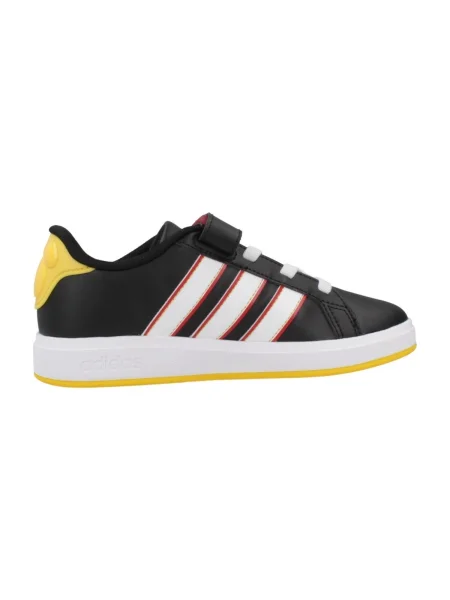 Pantofi copii Adidas negru