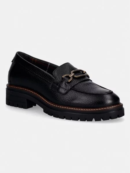 Pantofi Barbour MADIE negru
