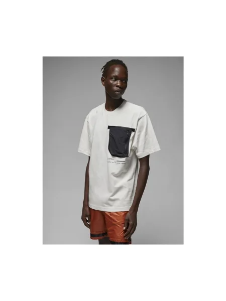 Tricou Nike alb