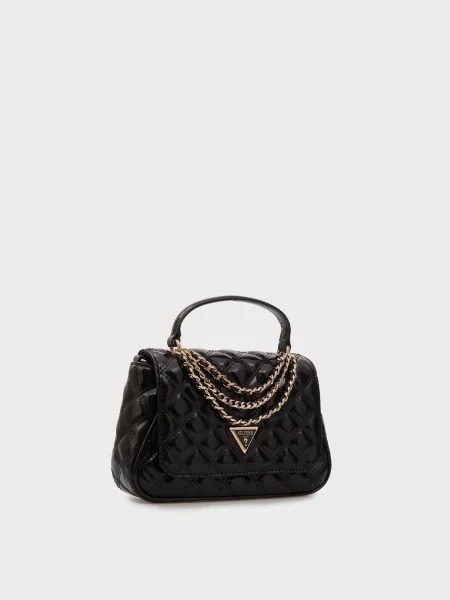 Сумка Guess чорна