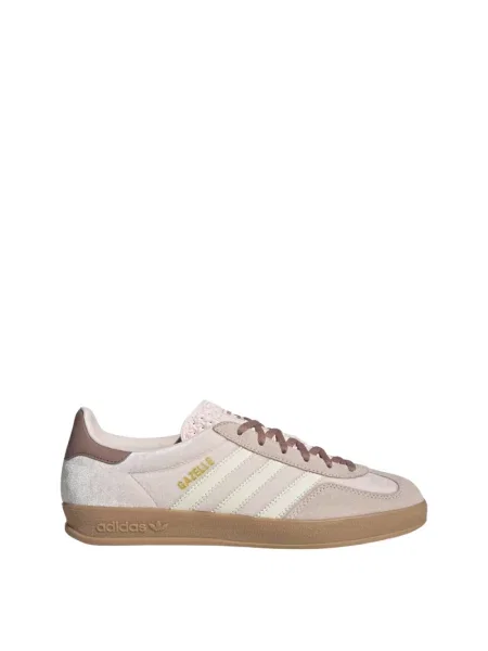 Sneakersy Adidas Gazelle różowe