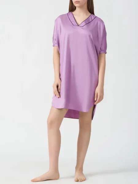 Нічна сорочка Fable Eve фіолетова