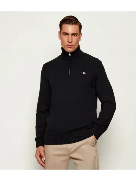 Gant Pulover negru