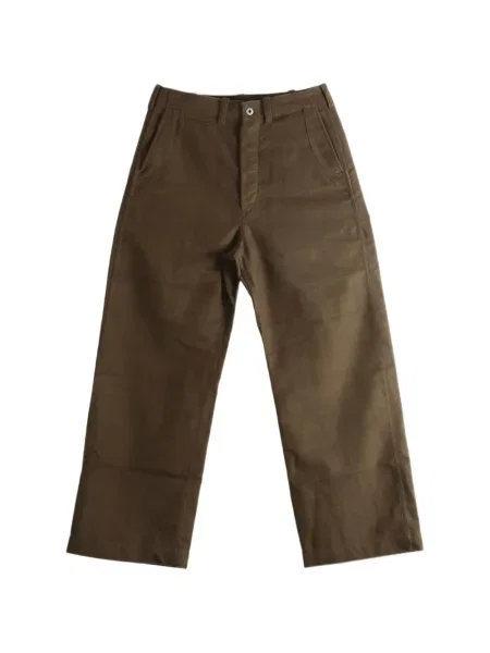 Pantaloni Taiga Takahashi maro