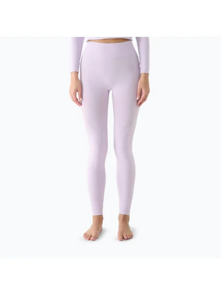 Leggings 4f lila