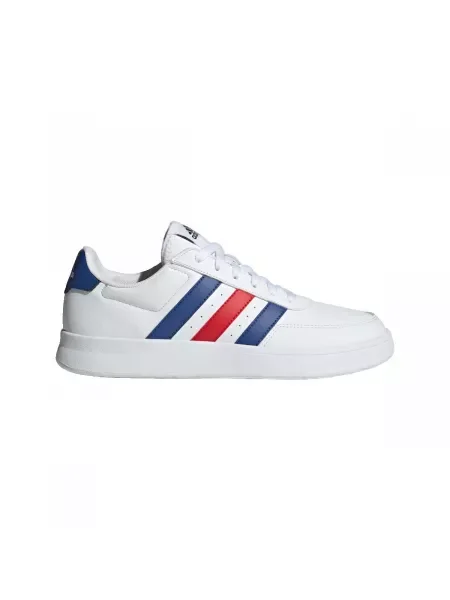 Tenisky Adidas modrá