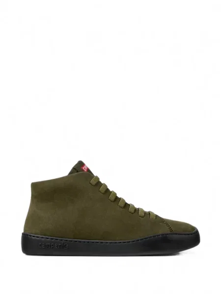 Top Camper verde