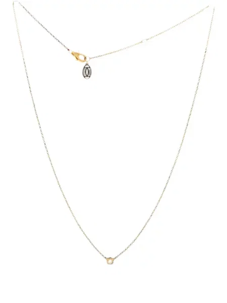 Pandantiv Cartier galben