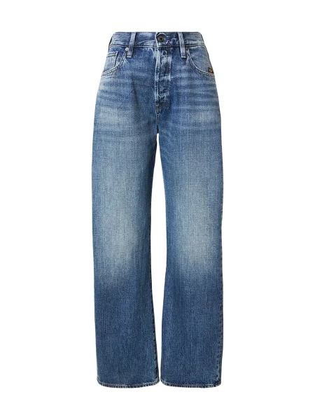 G-STAR Jeans Bowey 3D Boyfriend Wmn' albastru
