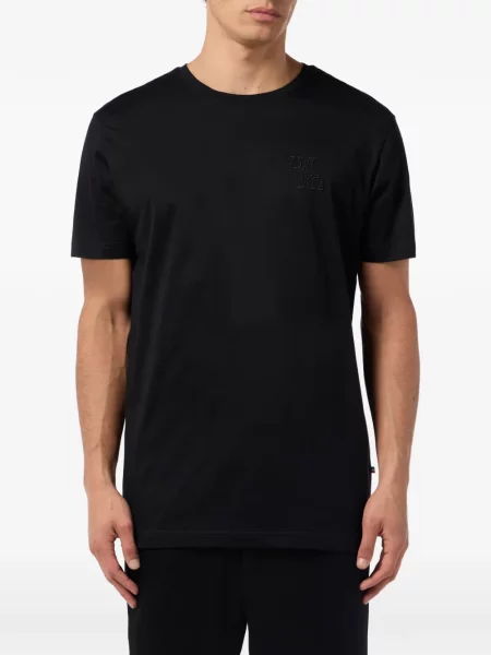 Tricou Billionaire negru