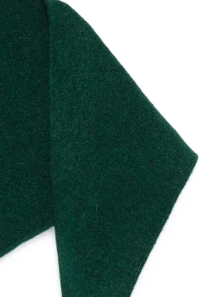 Fular Maje verde