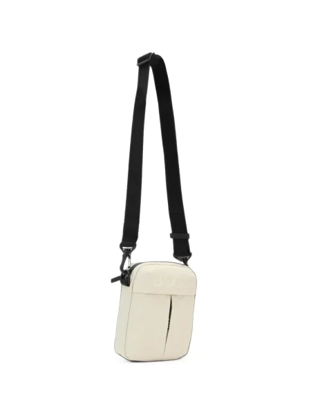 Geantă crossbody Boss cu autograf