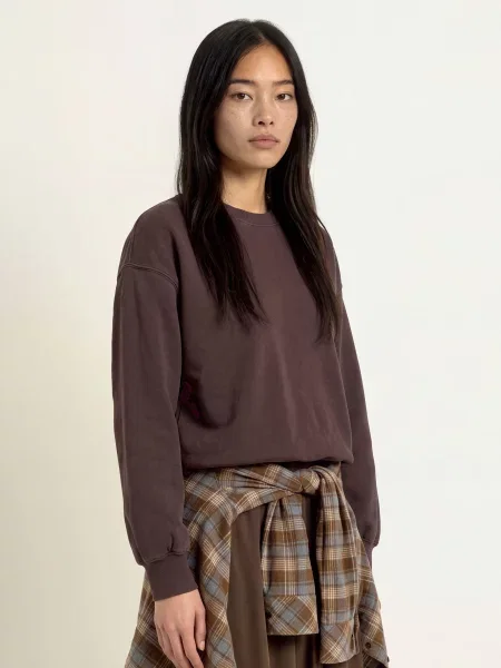 Levi's® Bluza braun