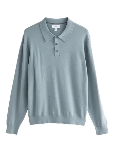 Next Pulover dimno modra