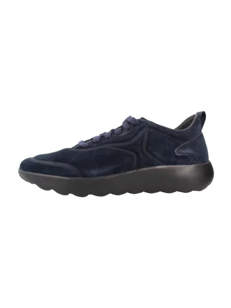 Pantofi Geox albastru
