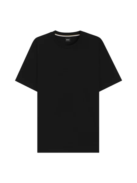 Boss T-Shirt Thompson 02 czarny