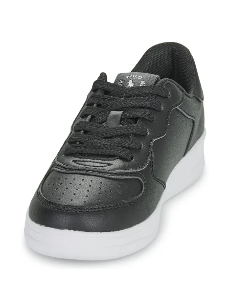 Pantofi copii Polo Ralph Lauren negru