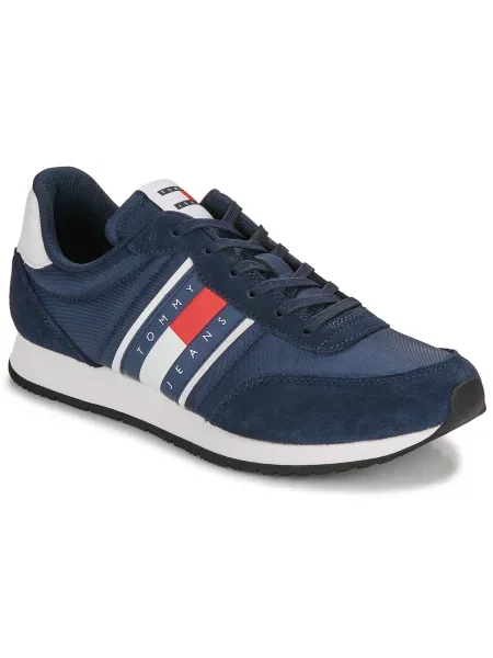 Sneakerși Tommy Jeans casual