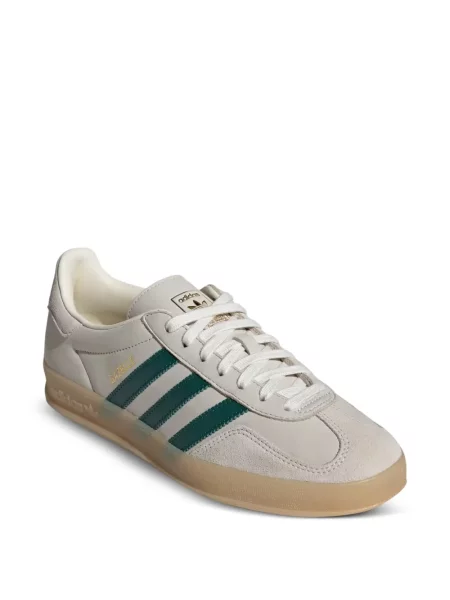 Sneakers Adidas Spezial μαύρο