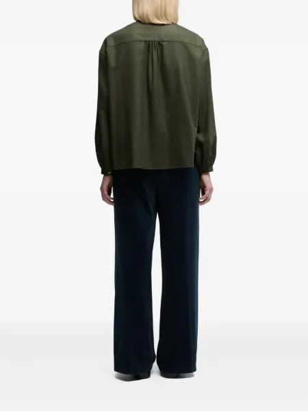 Cămașă Aspesi verde