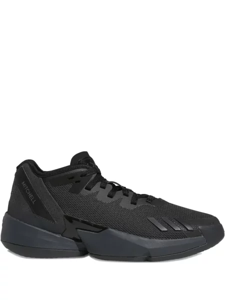 Sneakerși Adidas Dame de in chunky cu model floral albastru