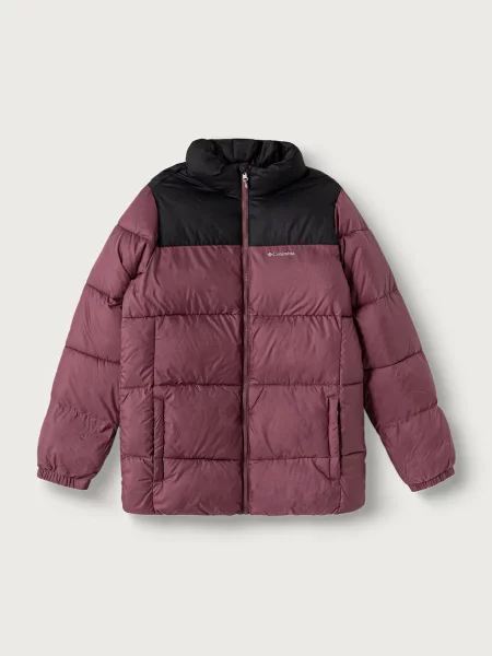 Geacă copii Columbia violet